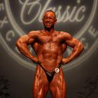 Jeff  Horne - NPC Southern Classic 2010 - #1